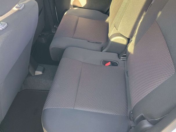 Suzuki Ignis Dualjet Comfort Allgrip 66 kW image number 25