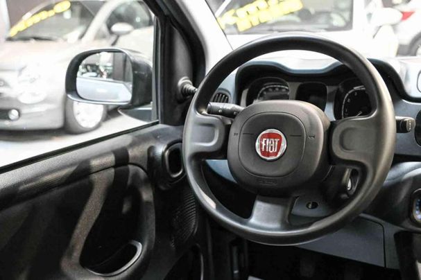 Fiat Panda 51 kW image number 20