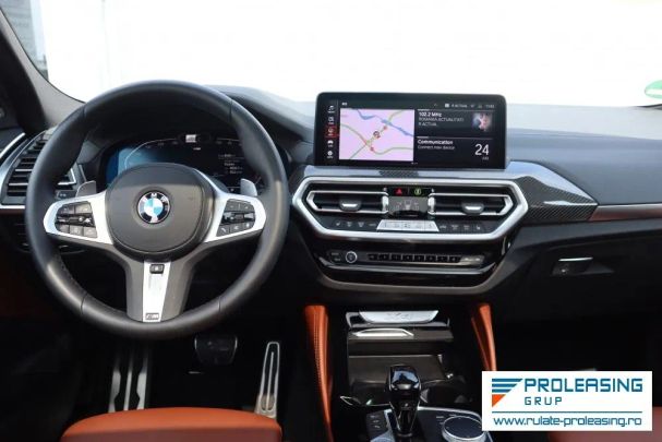 BMW X4 M xDrive 210 kW image number 17