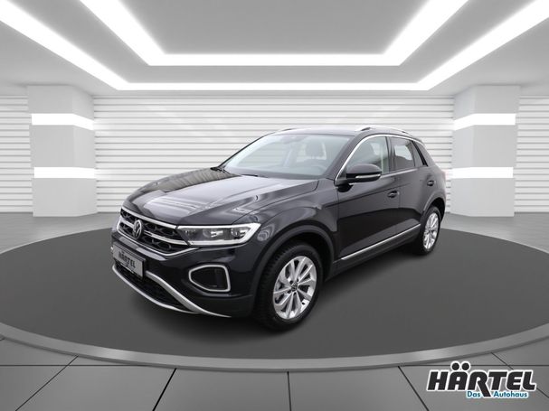 Volkswagen T-Roc 1.5 TSI Style DSG 110 kW image number 1