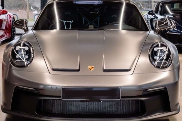 Porsche 992 GT3 PDK 375 kW image number 7