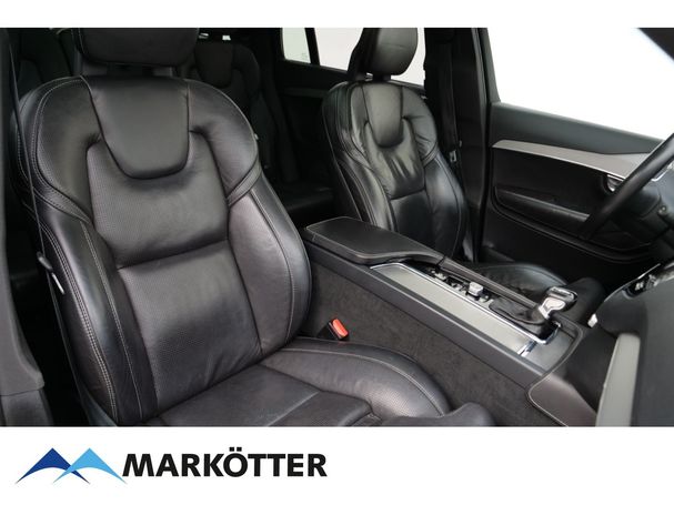 Volvo XC90 D5 AWD Inscription 165 kW image number 14