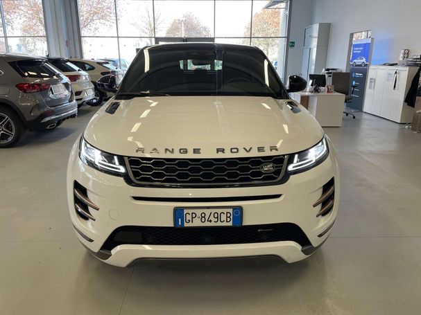 Land Rover Range Rover Evoque 150 kW image number 2