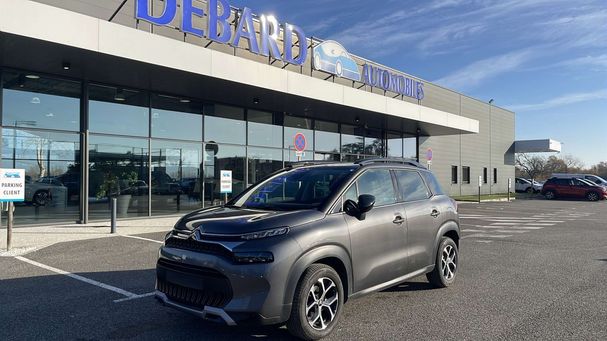 Citroen C3 Aircross BlueHDi 110 Plus 81 kW image number 1