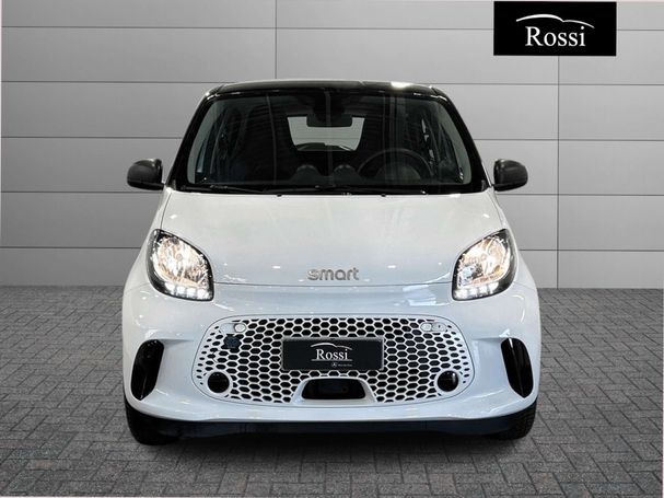 Smart ForFour EQ passion 60 kW image number 2