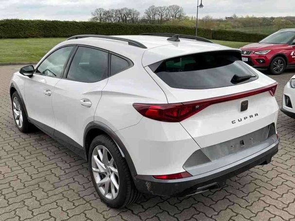 Cupra Formentor 1.4 e-HYBRID 150 kW image number 4