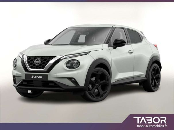 Nissan Juke DIG-T Tekna 84 kW image number 1