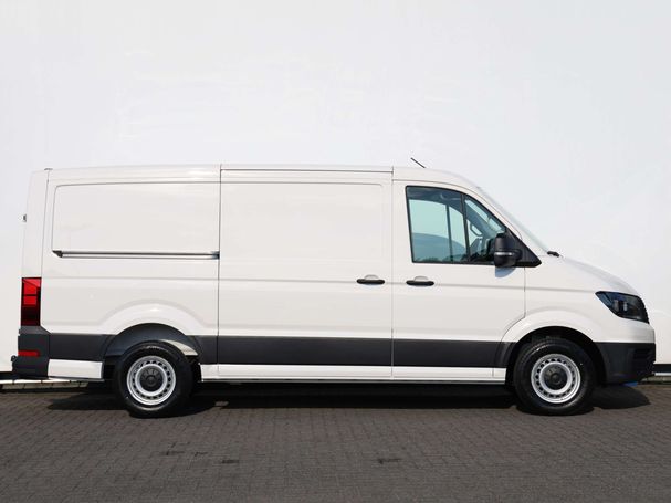 Volkswagen Crafter TDI Trendline 103 kW image number 2