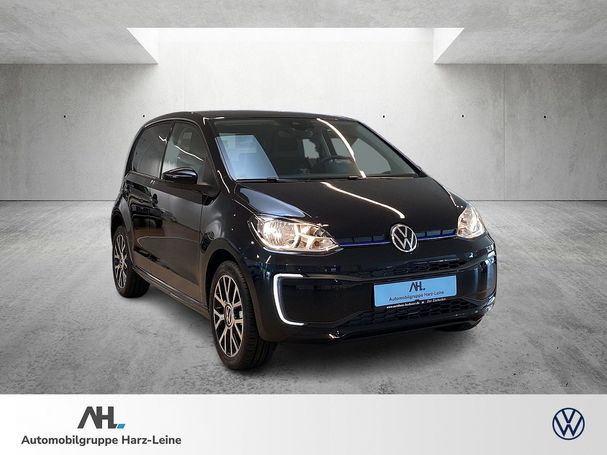 Volkswagen up! 60 kW image number 7