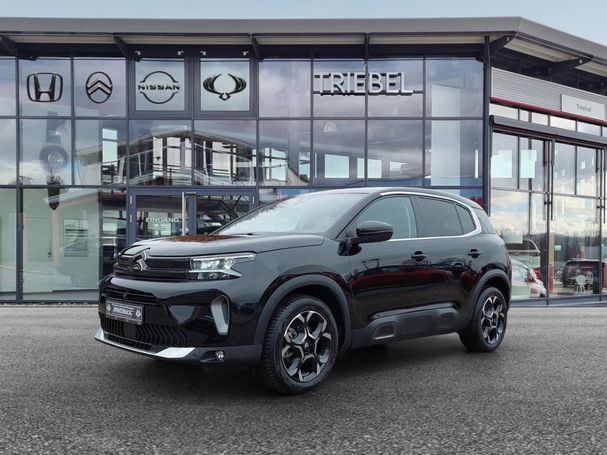 Citroen C5 Aircross 96 kW image number 1