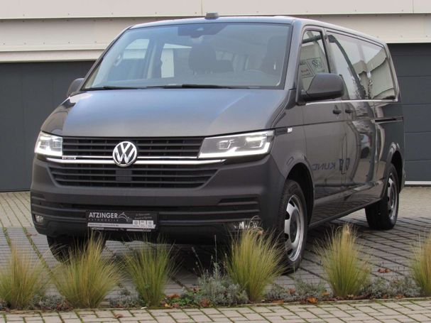 Volkswagen T6 Transporter DSG 4Motion 110 kW image number 2