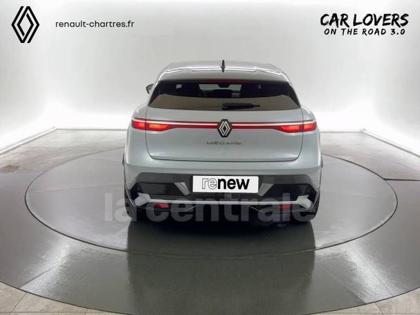 Renault Megane  162 kW image number 6