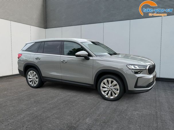 Skoda Kodiaq Selection 110 kW image number 2