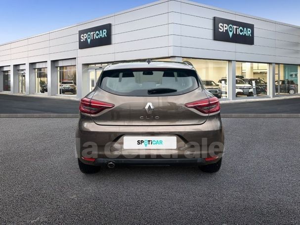 Renault Clio TCe 90 66 kW image number 6