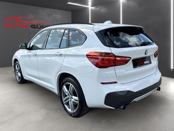 BMW X1 xDrive 140 kW image number 5