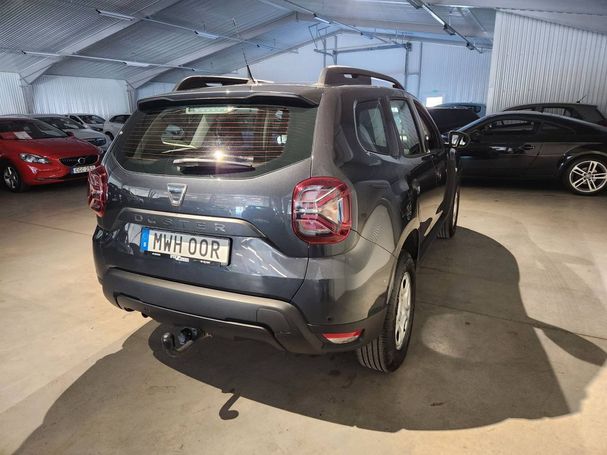 Dacia Duster TCe 68 kW image number 3