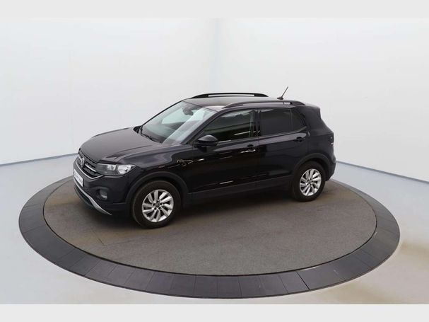 Volkswagen T-Cross Life 81 kW image number 2