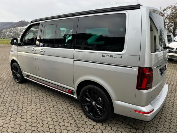 Volkswagen T6 California Beach Tour 4Motion 150 kW image number 23