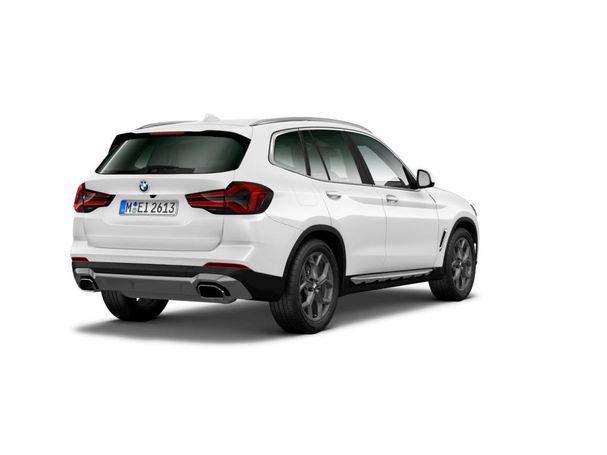 BMW X3 xDrive20d 140 kW image number 2