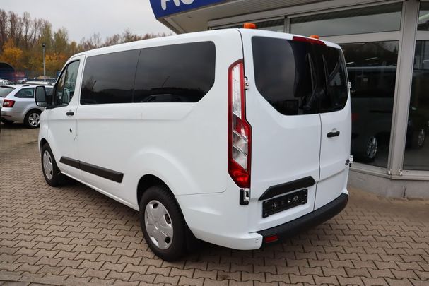 Ford Transit Custom 320 L1H1 77 kW image number 11