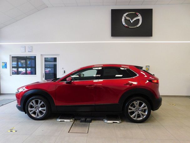 Mazda CX-30 2.0 150 Selection 110 kW image number 4