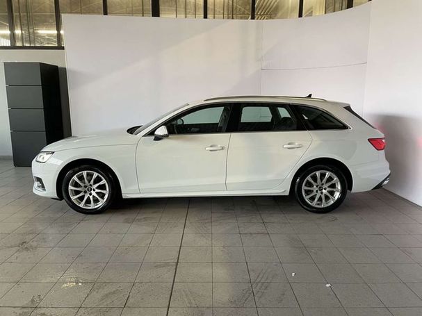 Audi A4 35 TDI S tronic S-line Avant 120 kW image number 5