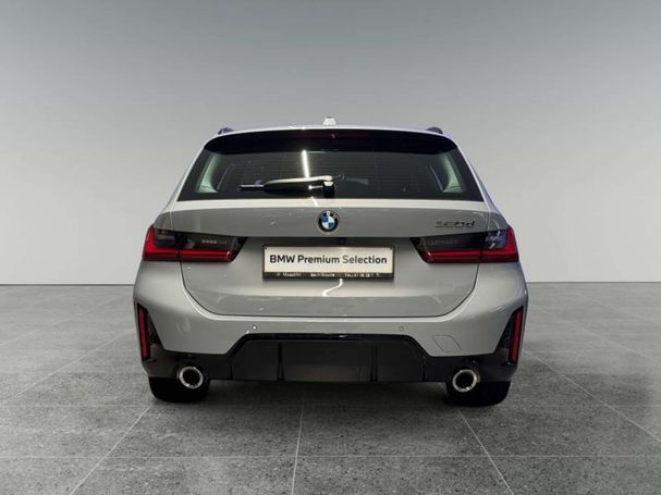 BMW 320i Touring 140 kW image number 13