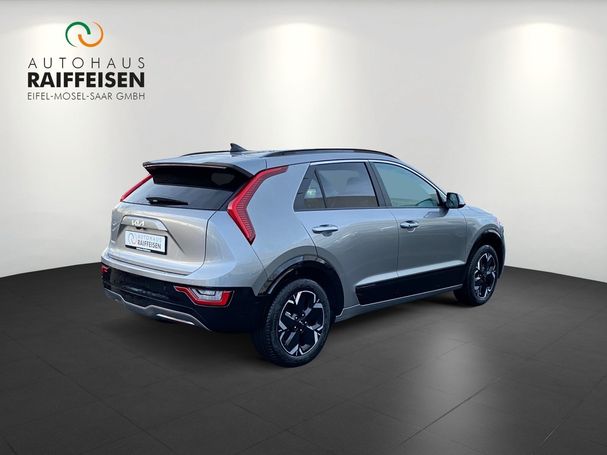 Kia Niro 150 kW image number 4