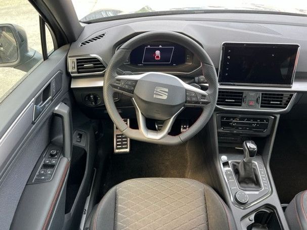 Seat Tarraco 140 kW image number 9