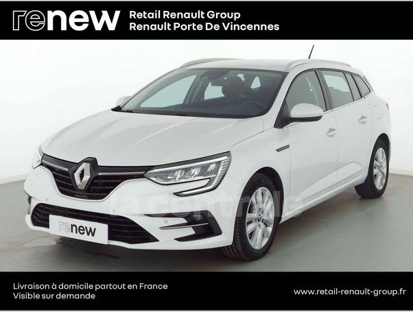 Renault Megane 118 kW image number 1