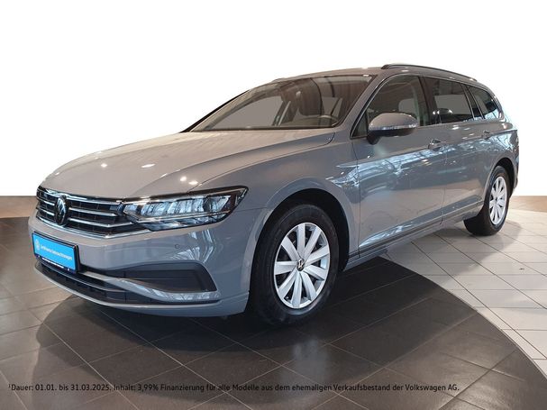 Volkswagen Passat Variant 1.5 TSI DSG 110 kW image number 1