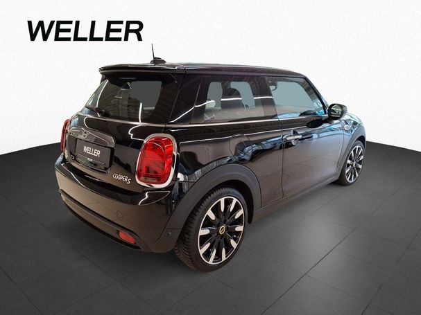 Mini Cooper SE 135 kW image number 4