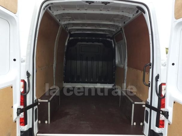 Renault Master DCi 135 100 kW image number 11