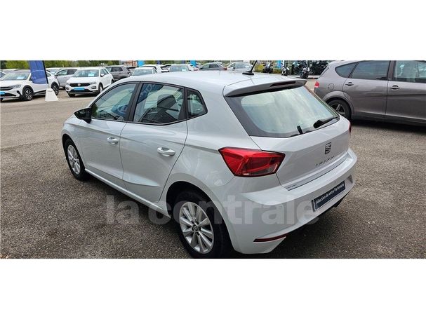 Seat Ibiza 1.6 TDI Style 70 kW image number 14