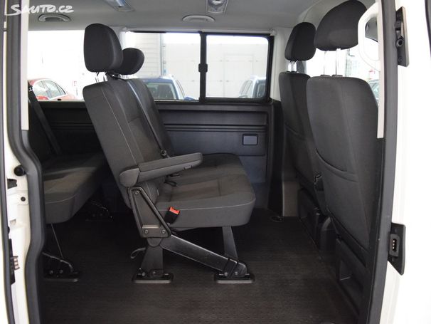 Volkswagen T6 Caravelle DSG long 4Motion 110 kW image number 13