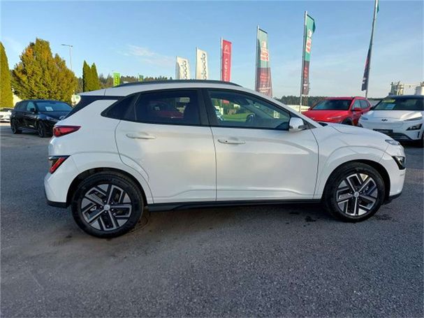 Hyundai Kona 150 kW image number 7