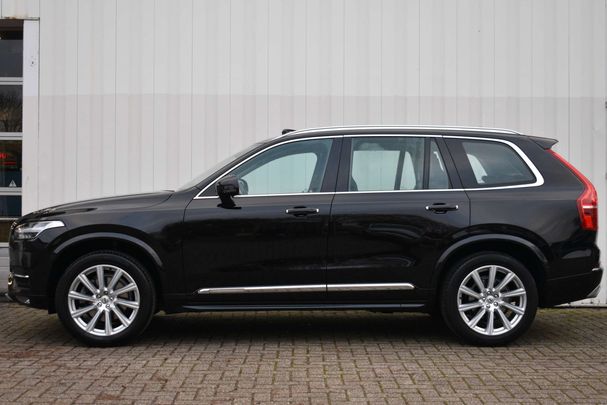 Volvo XC90 T5 AWD Inscription 184 kW image number 33