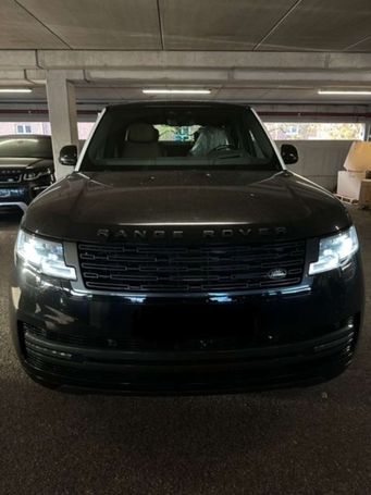 Land Rover Range Rover 390 kW image number 2