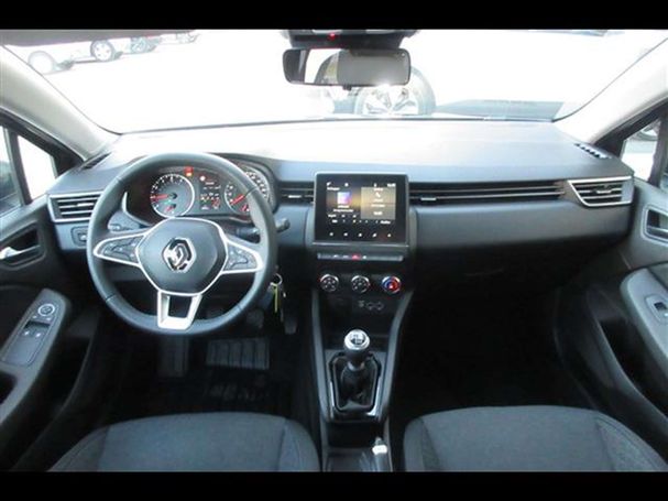 Renault Clio TCe Zen 66 kW image number 9