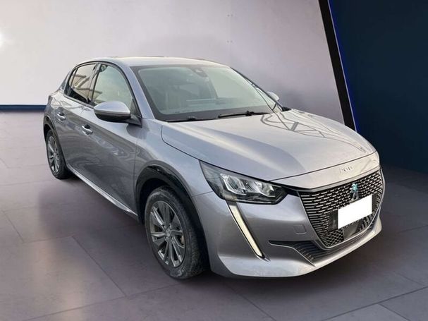 Peugeot e-208 100 kW image number 2