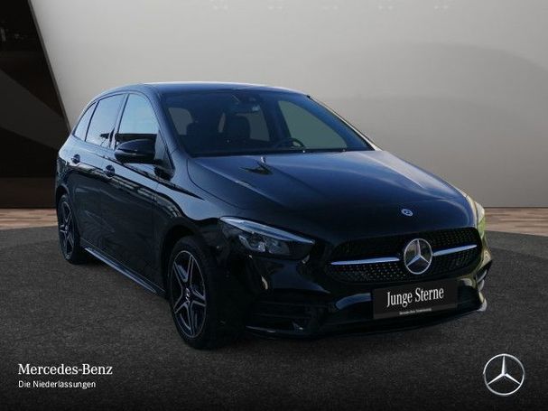 Mercedes-Benz B 250 e 160 kW image number 2