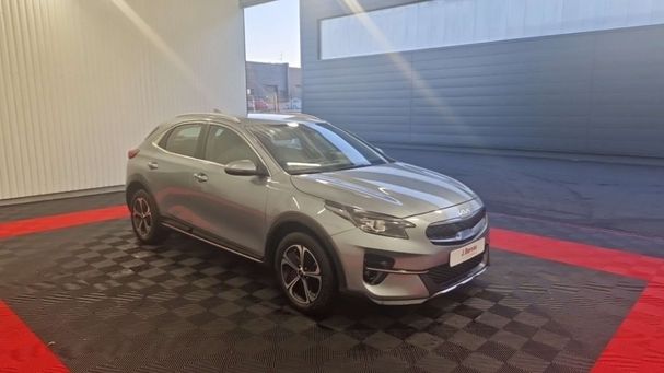 Kia XCeed 77 kW image number 1