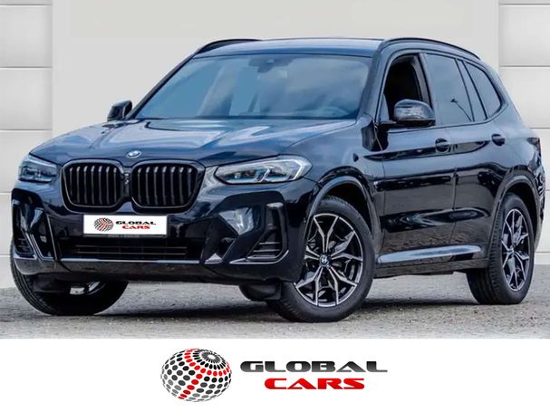 BMW X3 M xDrive 215 kW image number 1