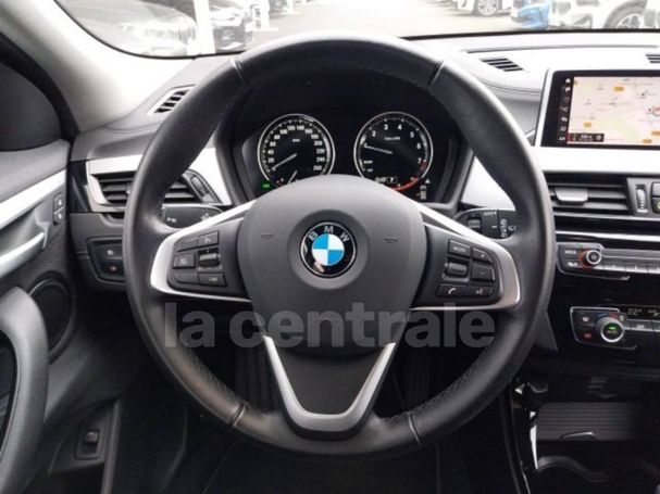 BMW X2 M DKG sDrive 100 kW image number 14