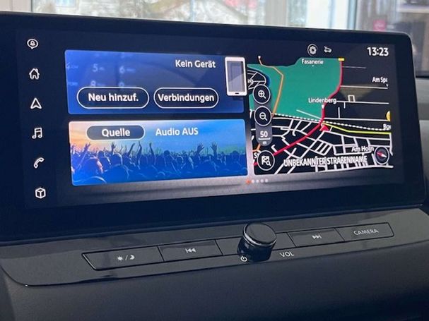 Nissan Qashqai N-CONNECTA 116 kW image number 34