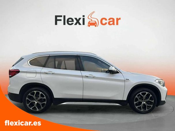 BMW X1 25e xDrive 162 kW image number 4