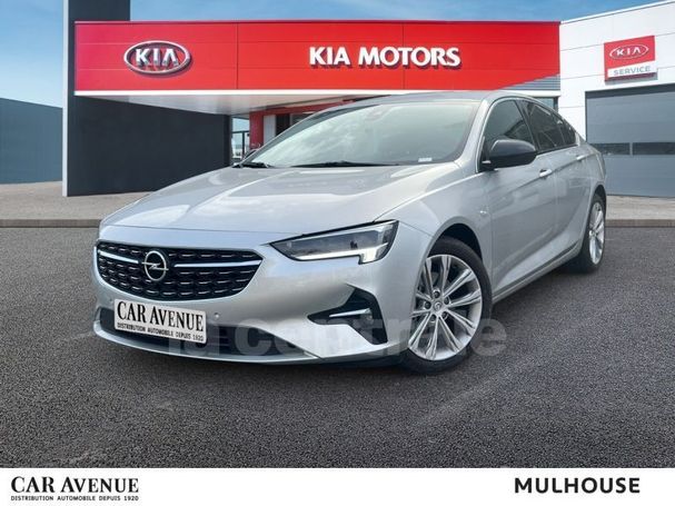 Opel Insignia 90 kW image number 1