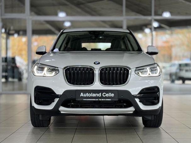 BMW X3 xDrive 140 kW image number 3