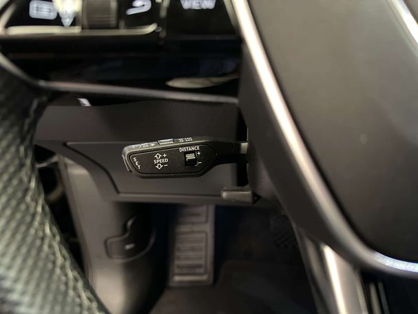 Audi e-tron 55 quattro 300 kW image number 30