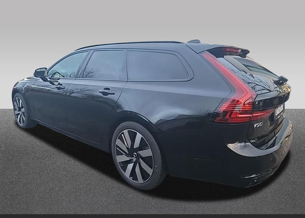 Volvo V90 AWD T6 257 kW image number 4